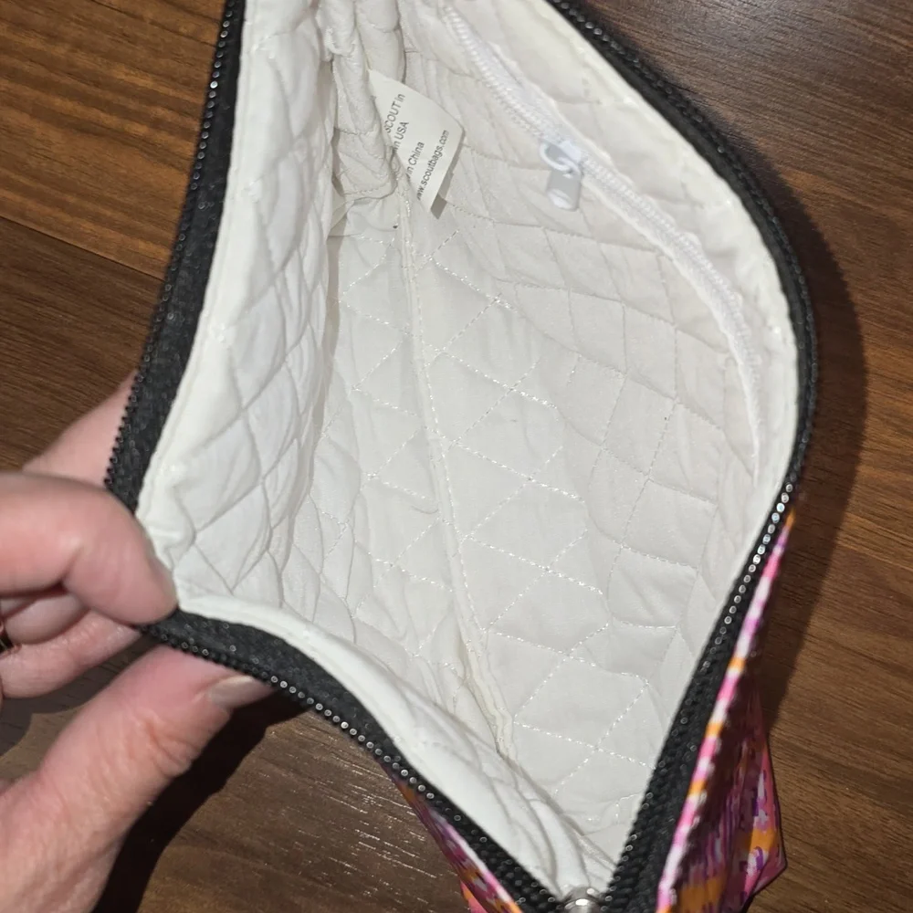 Scout Bags Moira Chrissy Tweedgen - Picture 5 of 11